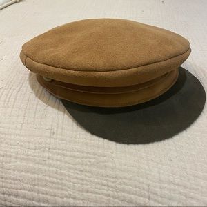 Lack of color Lola cap